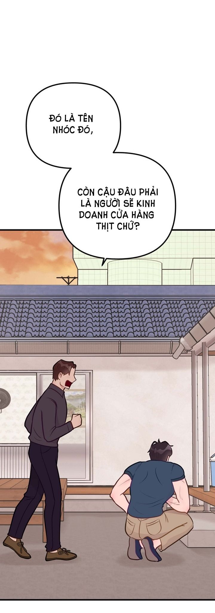 đọc truyện Mối Quan Hệ Không Tốt Chương 6.2 ảnh 56 tại Thiên Thai Truyện