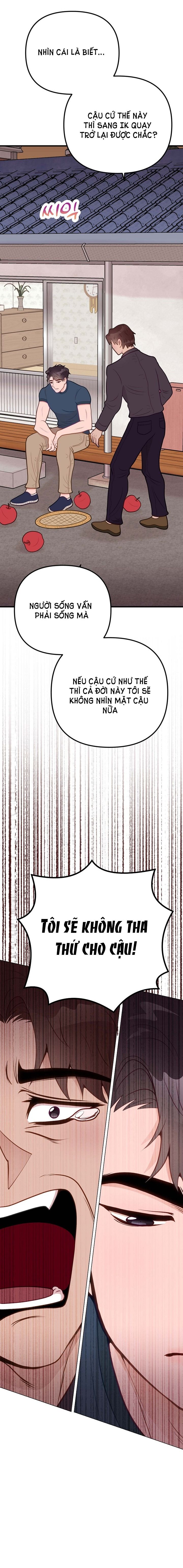 đọc truyện Mối Quan Hệ Không Tốt Chương 6.2 ảnh 90 tại Thiên Thai Truyện