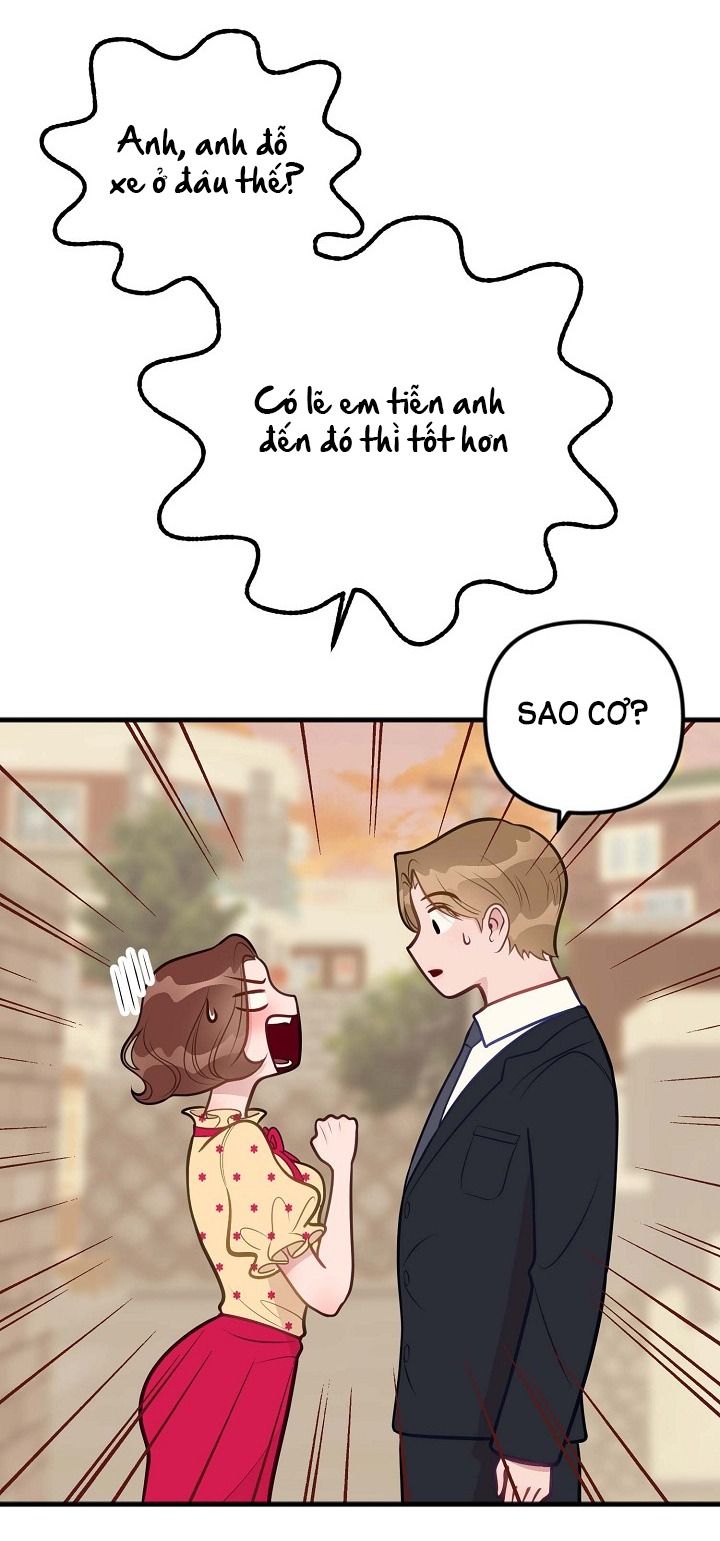 đọc truyện Mối Quan Hệ Không Tốt Chương 8.2 ảnh 14 tại Thiên Thai Truyện