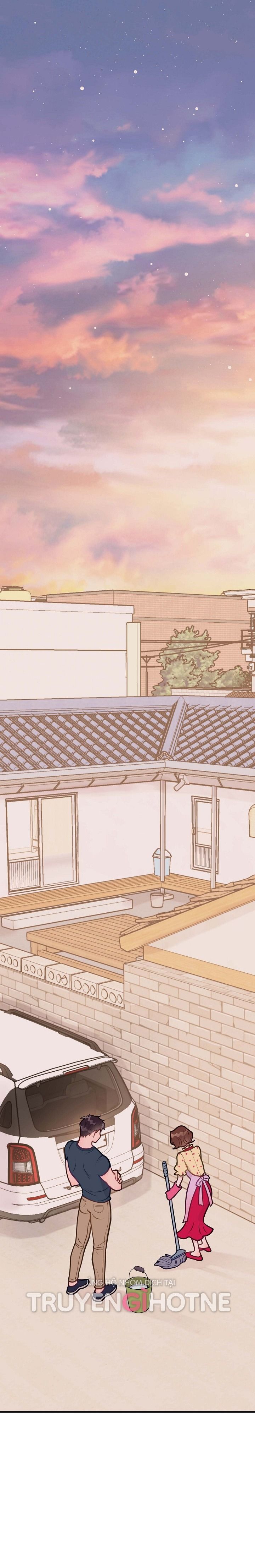 đọc truyện Mối Quan Hệ Không Tốt Chương 9.1 ảnh 2 tại Thiên Thai Truyện