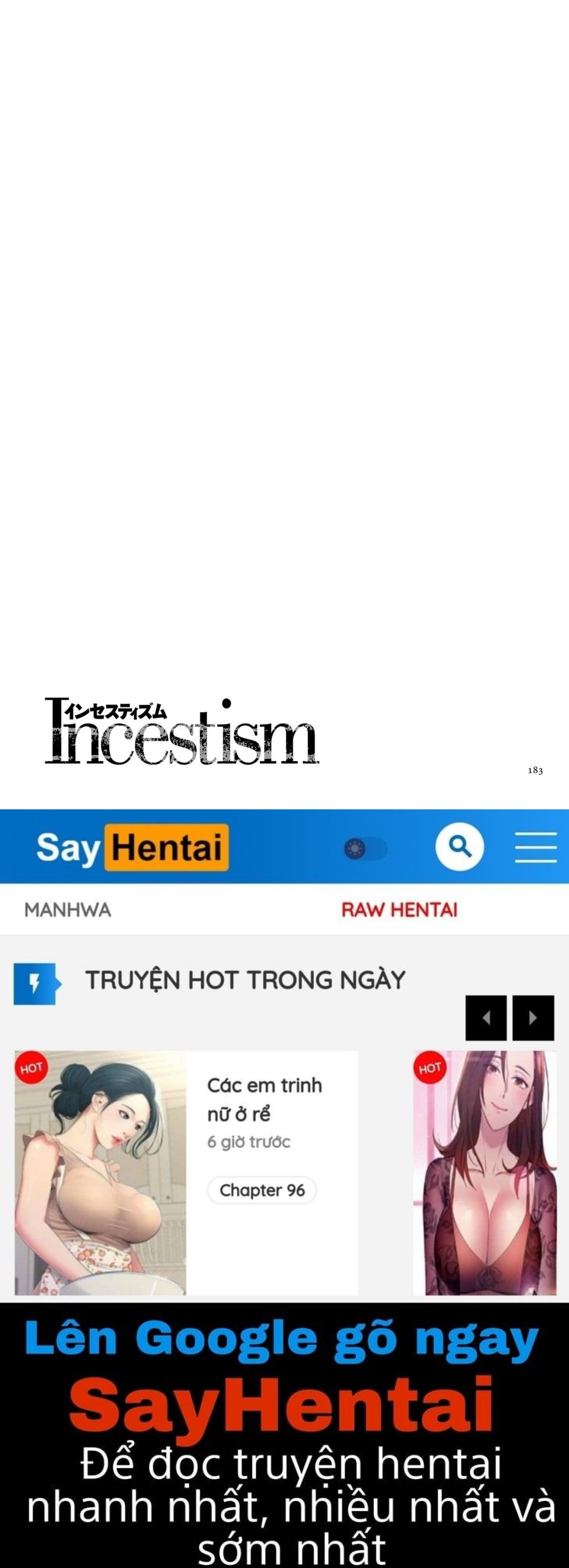 đọc truyện Mối Quan Hệ Loạn Luân | Incestism Chương 7 ảnh 25 tại Truyện Dạ Ký
