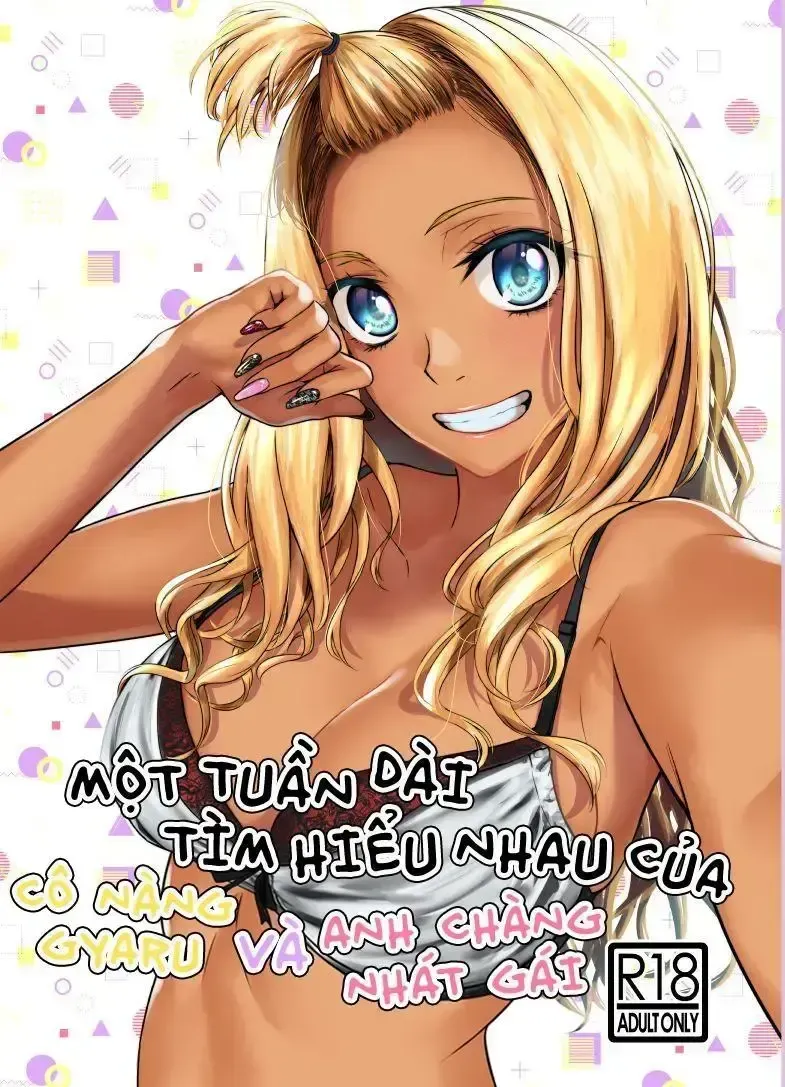 đọc truyện Mối Quan Hệ Một Tuần Dài Giữa Nàng Gyaru Và Chàng Hướng Nội Chương 1 ảnh 1 tại Thiên Thai Truyện