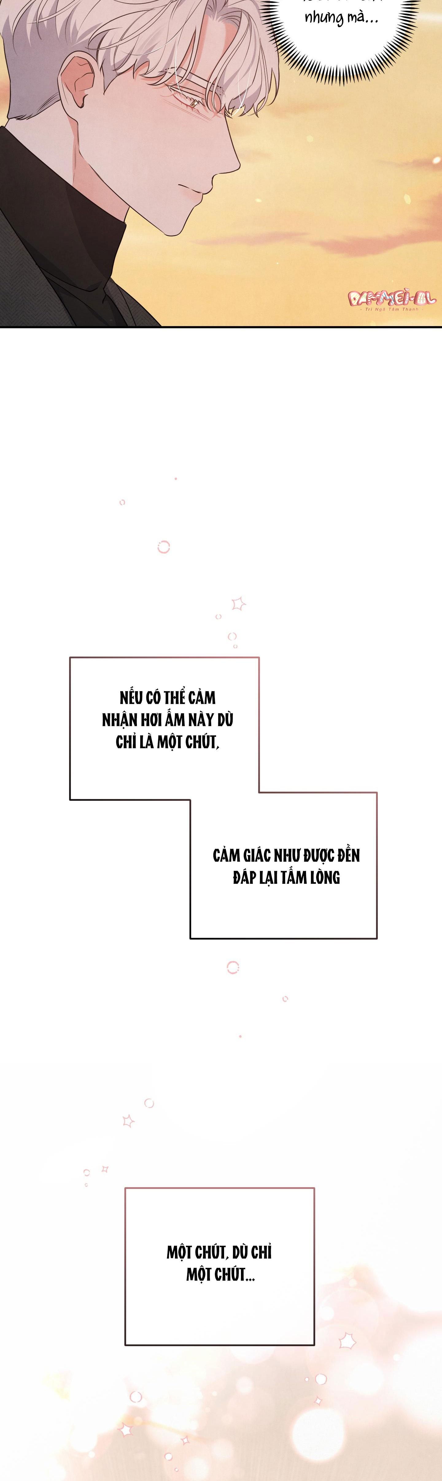 đọc truyện Mối Quan Hệ Ngu Ngốc Chương 27 ảnh 16 tại Thiên Thai Truyện