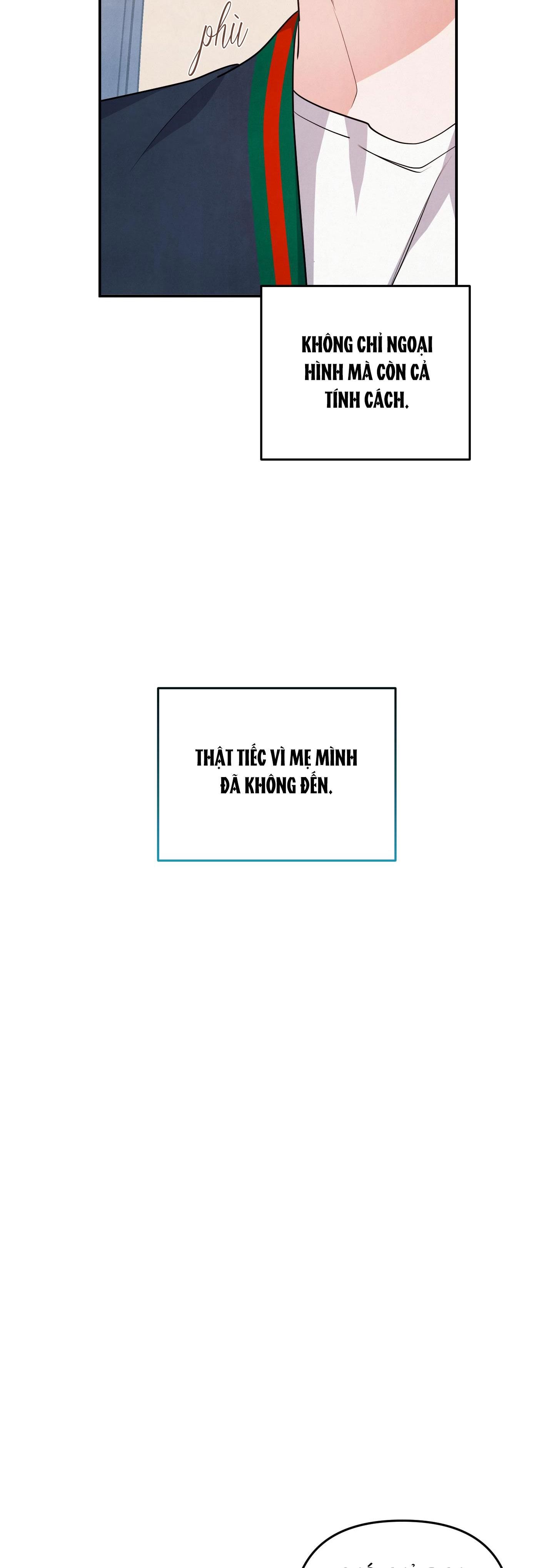 đọc truyện Mối Quan Hệ Ngu Ngốc Chương 32 ảnh 32 tại Thiên Thai Truyện