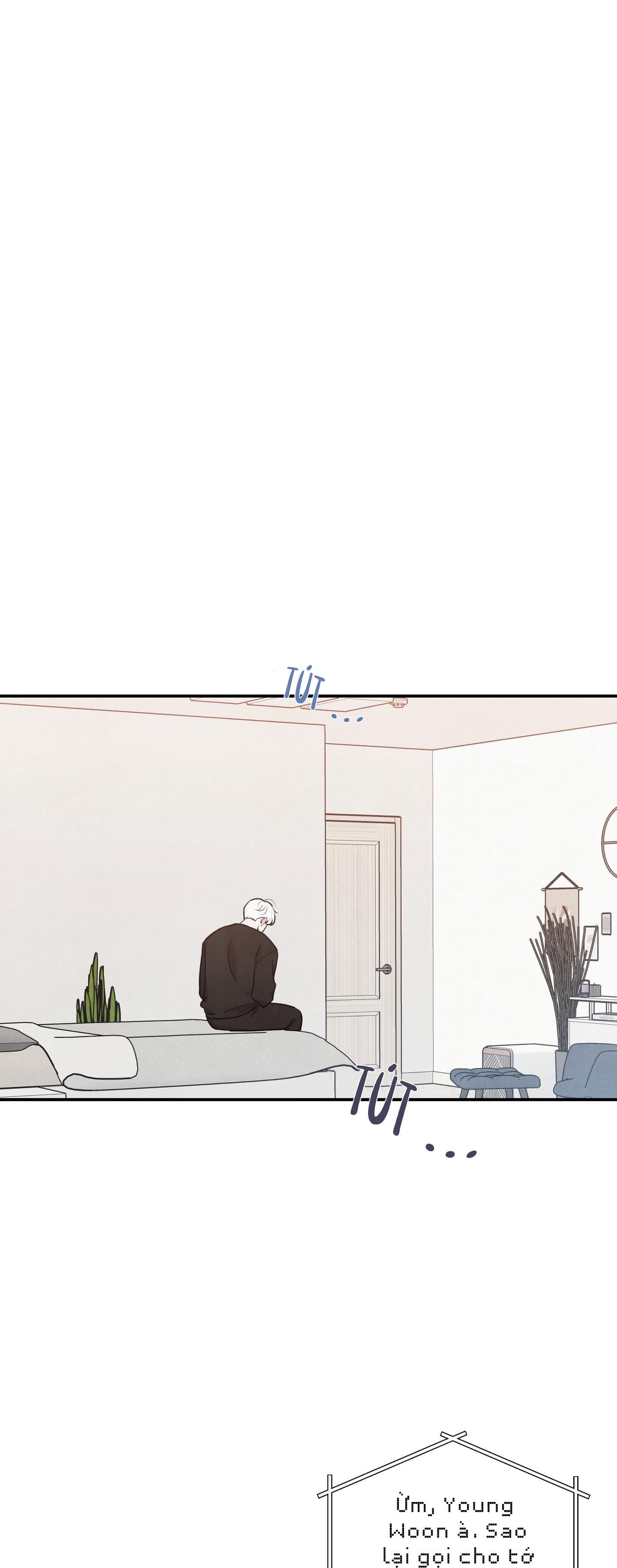 đọc truyện Mối Quan Hệ Ngu Ngốc Chương 34 ảnh 2 tại Thiên Thai Truyện