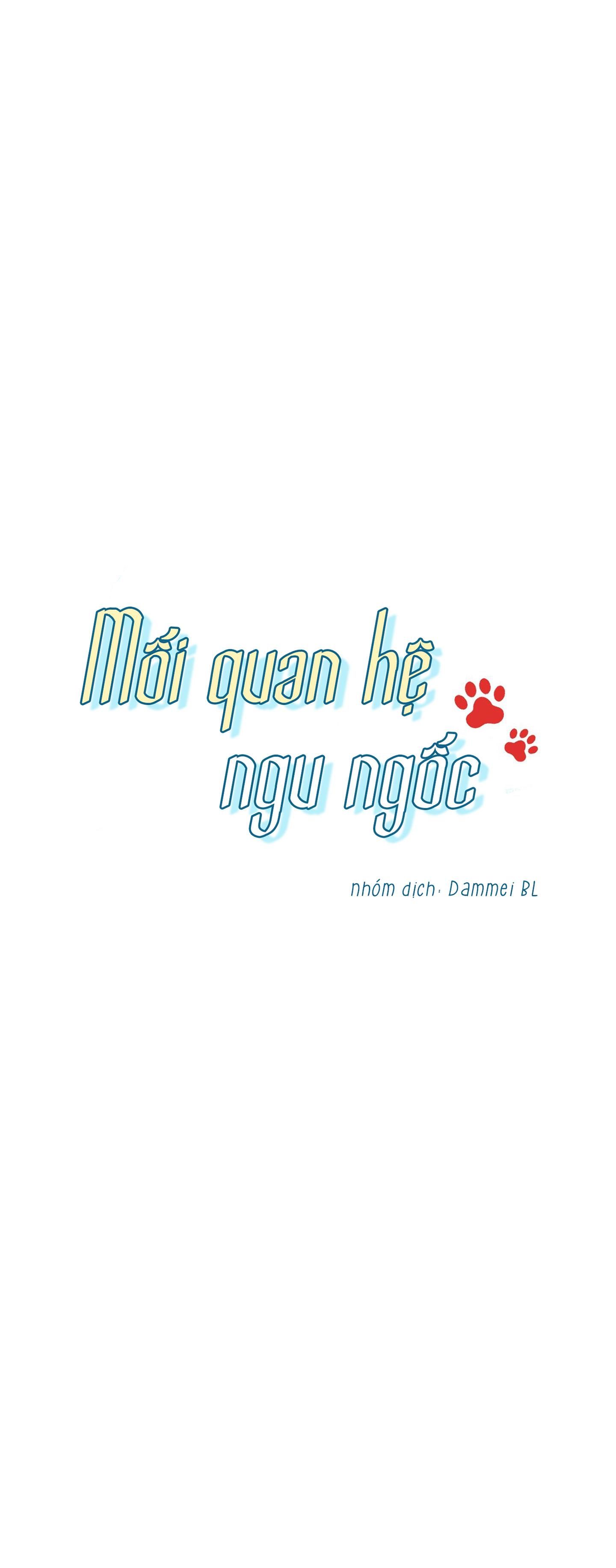 đọc truyện Mối Quan Hệ Ngu Ngốc Chương 34 ảnh 17 tại Thiên Thai Truyện
