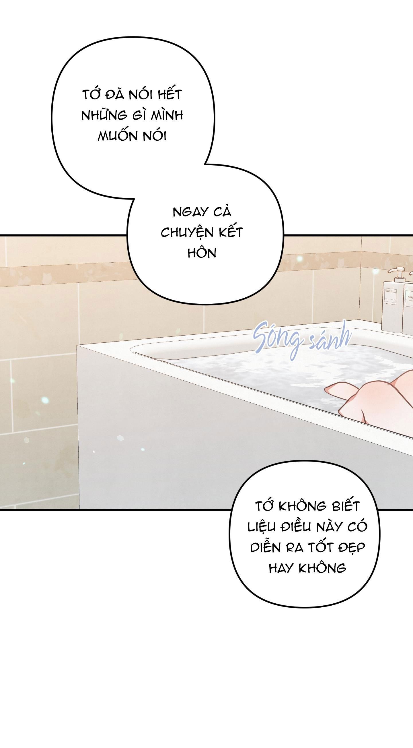 đọc truyện Mối Quan Hệ Ngu Ngốc Chương 36 ảnh 42 tại Thiên Thai Truyện
