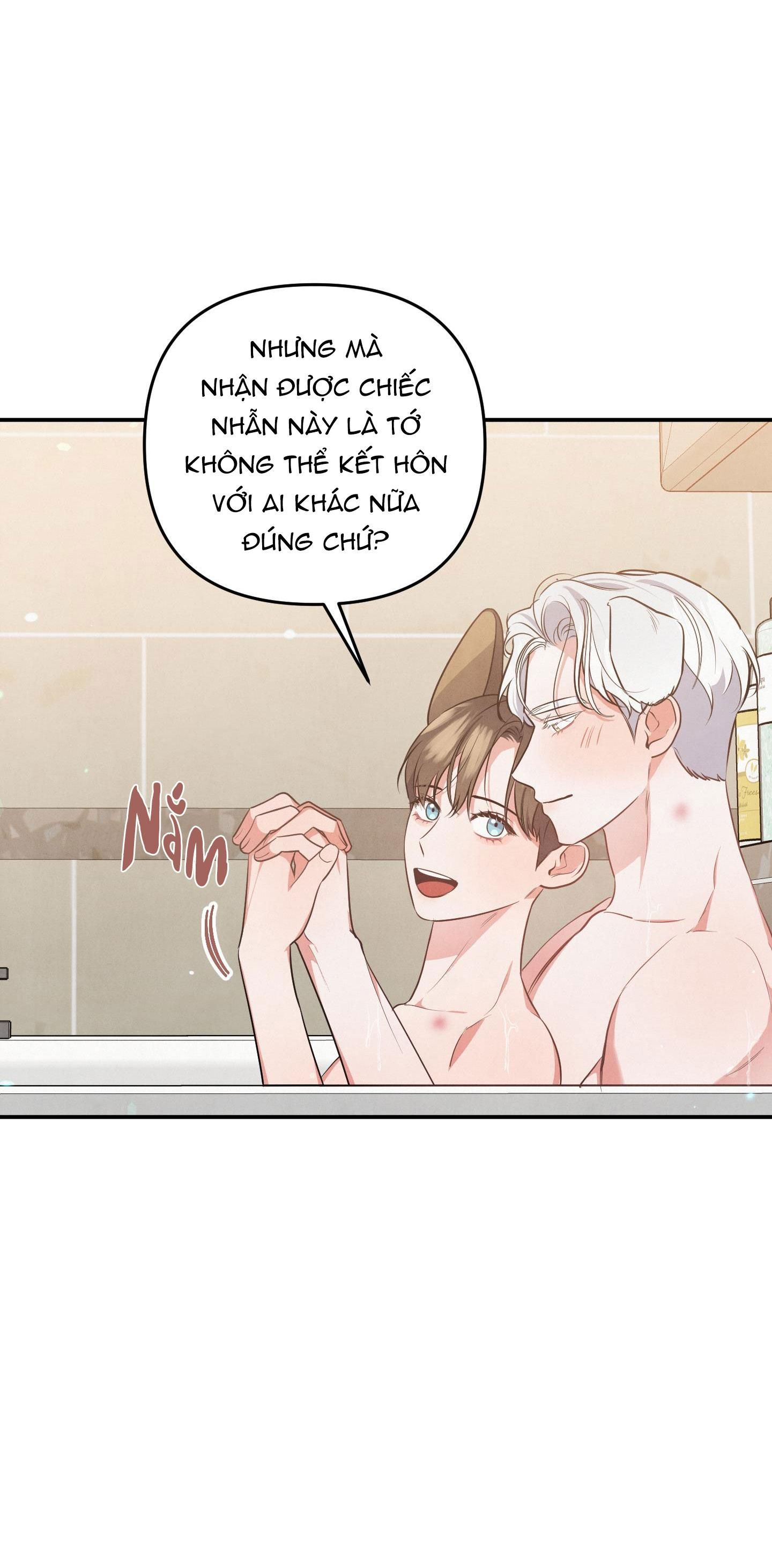 đọc truyện Mối Quan Hệ Ngu Ngốc Chương 36 ảnh 43 tại Thiên Thai Truyện