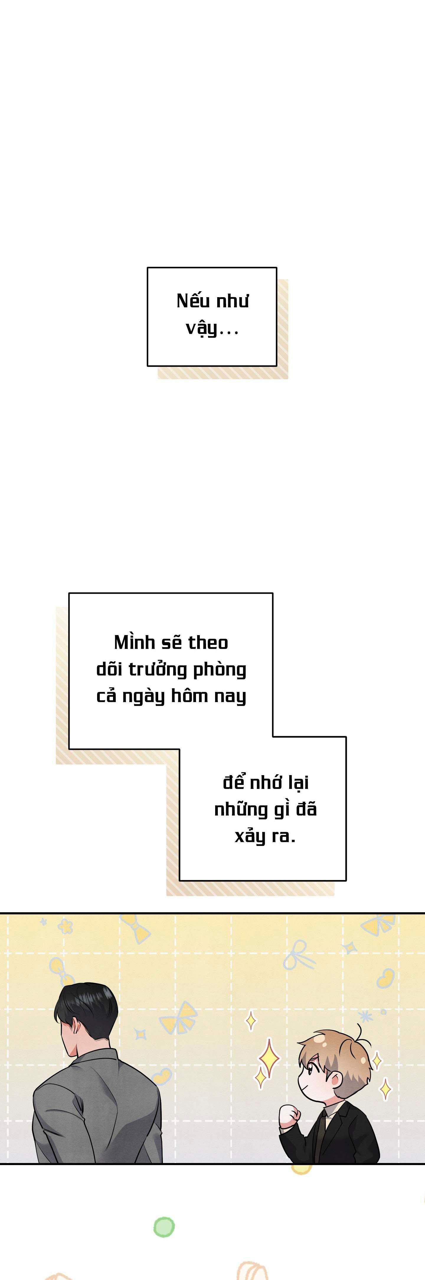 đọc truyện Mối Quan Hệ Ngu Ngốc Chương 43 ảnh 22 tại Thiên Thai Truyện
