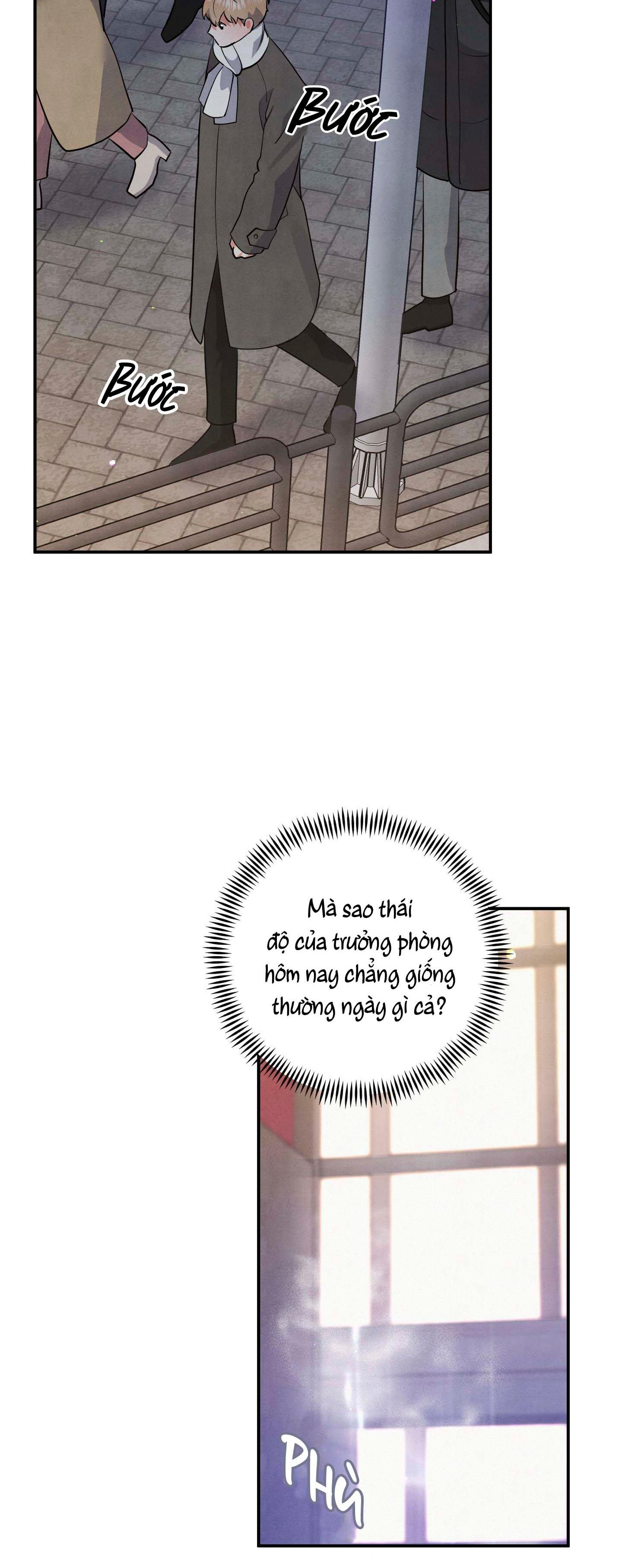 đọc truyện Mối Quan Hệ Ngu Ngốc Chương 43 ảnh 35 tại Thiên Thai Truyện