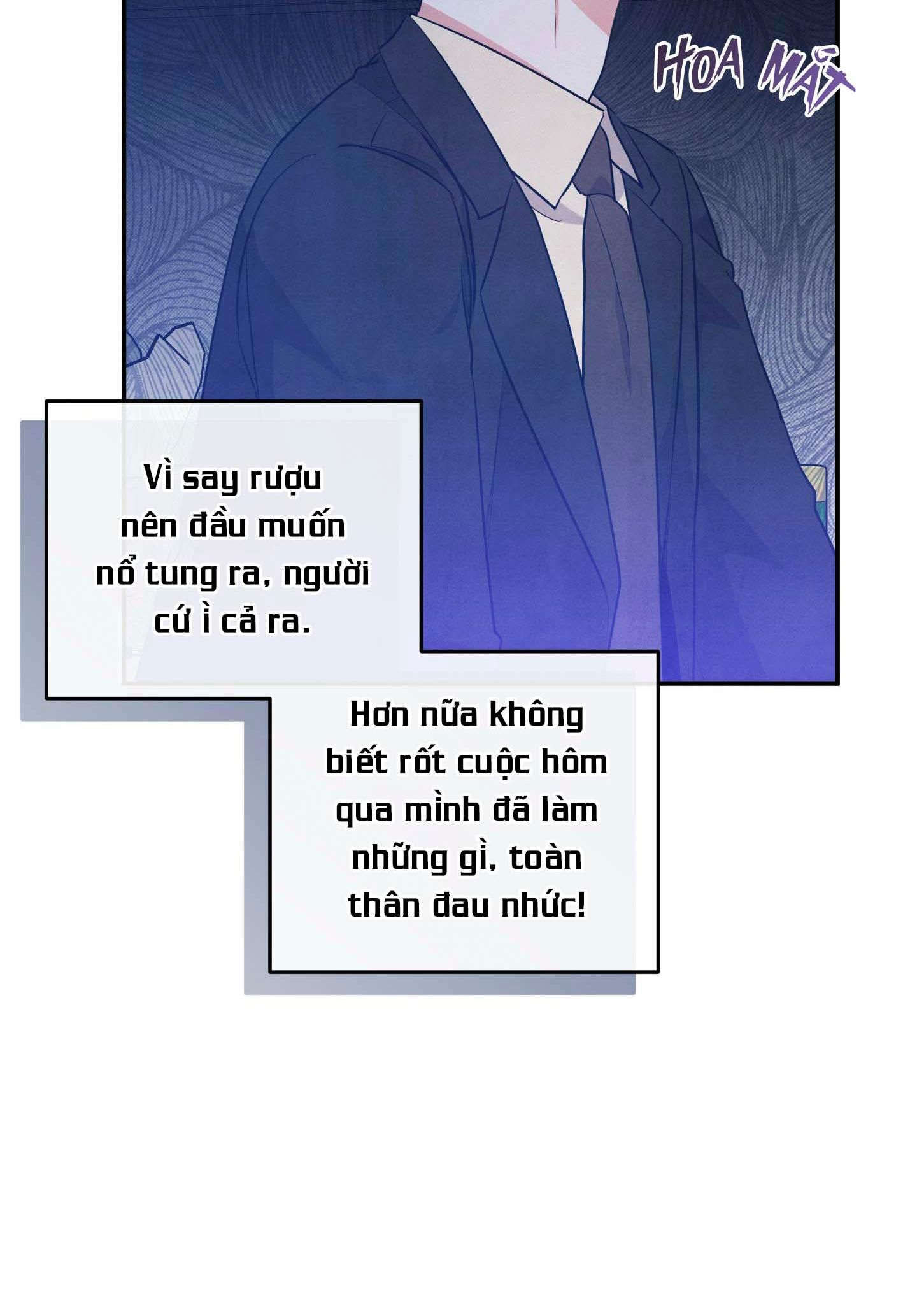 đọc truyện Mối Quan Hệ Ngu Ngốc Chương 43 ảnh 8 tại Thiên Thai Truyện