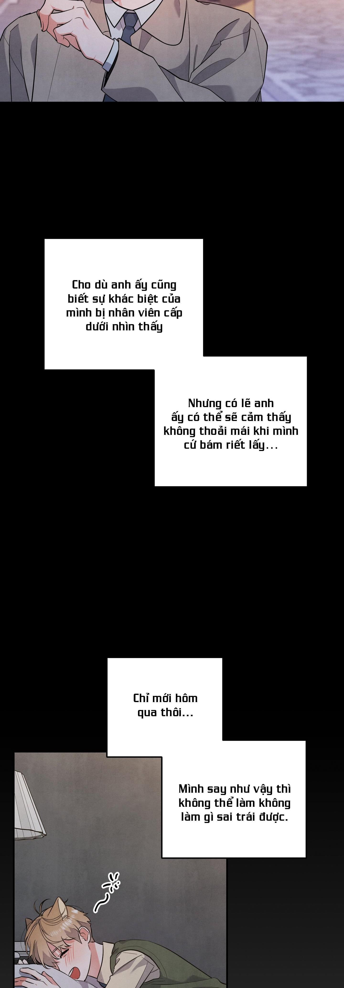đọc truyện Mối Quan Hệ Ngu Ngốc Chương 44 ảnh 10 tại Thiên Thai Truyện