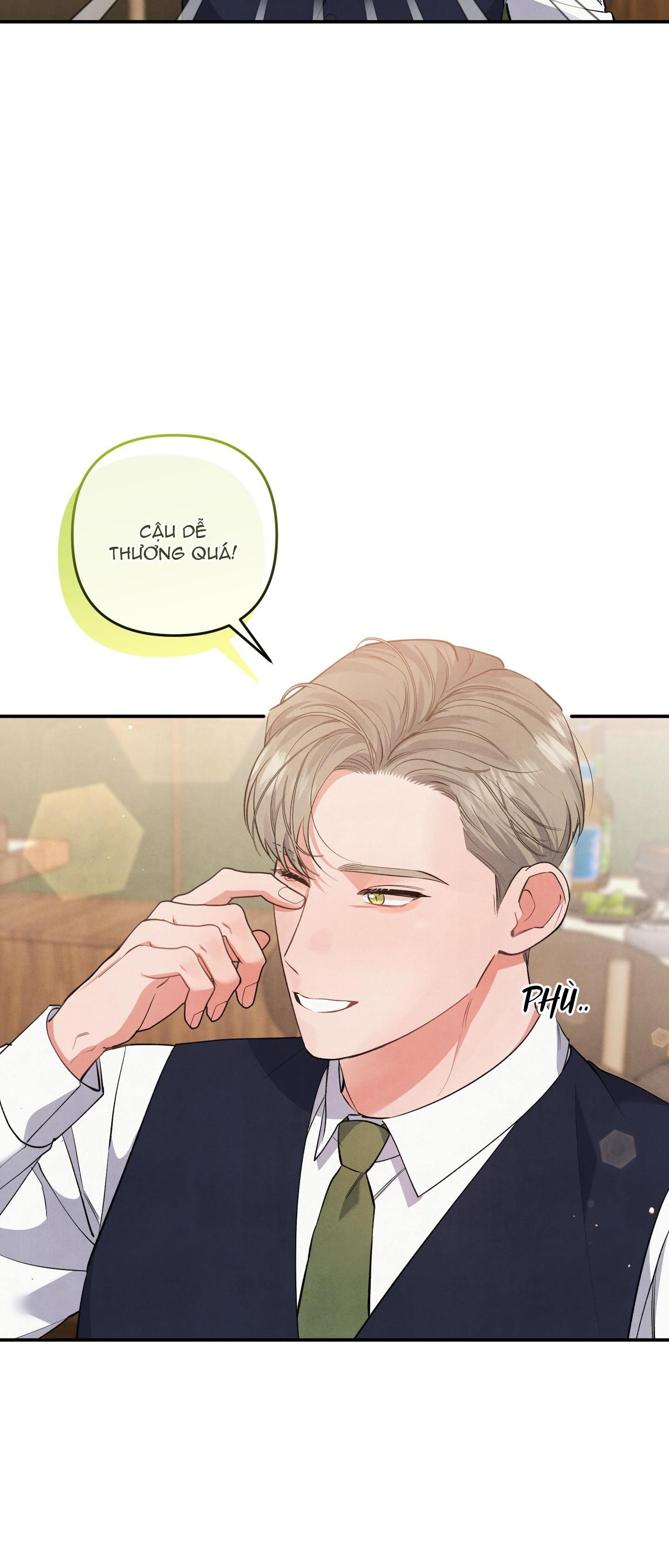 đọc truyện Mối Quan Hệ Ngu Ngốc Chương 50 ảnh 27 tại Thiên Thai Truyện