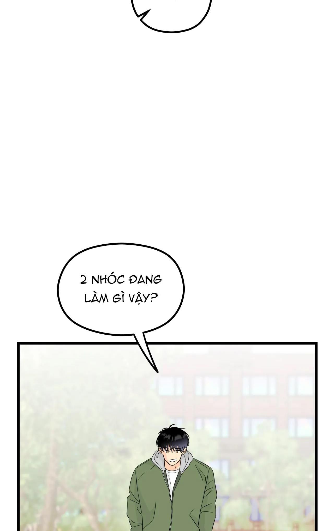 đọc truyện Mối Quan Hệ Ngu Ngốc Chương 51 ảnh 13 tại Thiên Thai Truyện