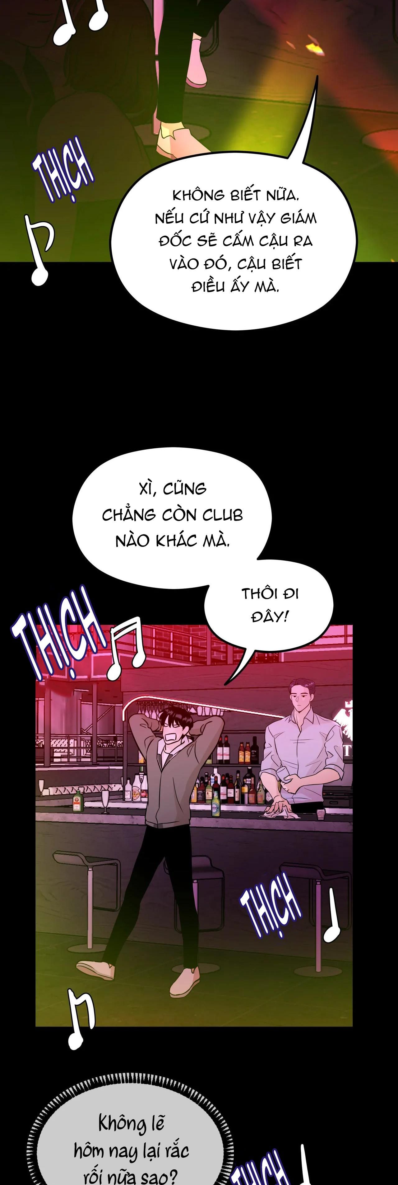 đọc truyện Mối Quan Hệ Ngu Ngốc Chương 51 ảnh 31 tại Thiên Thai Truyện