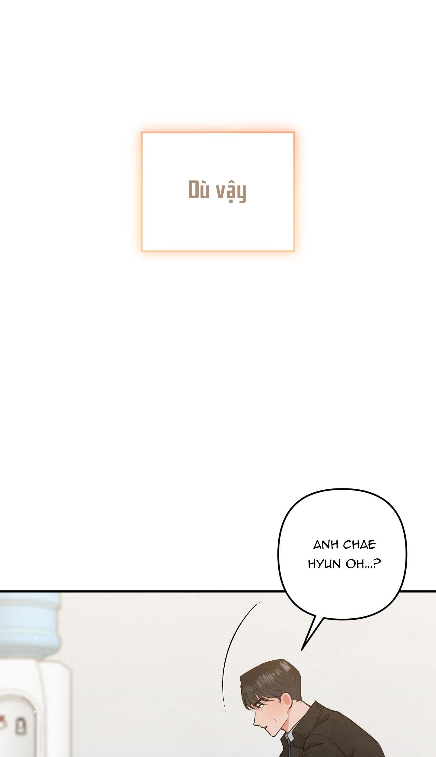 đọc truyện Mối Quan Hệ Ngu Ngốc Chương 54 ảnh 23 tại Thiên Thai Truyện