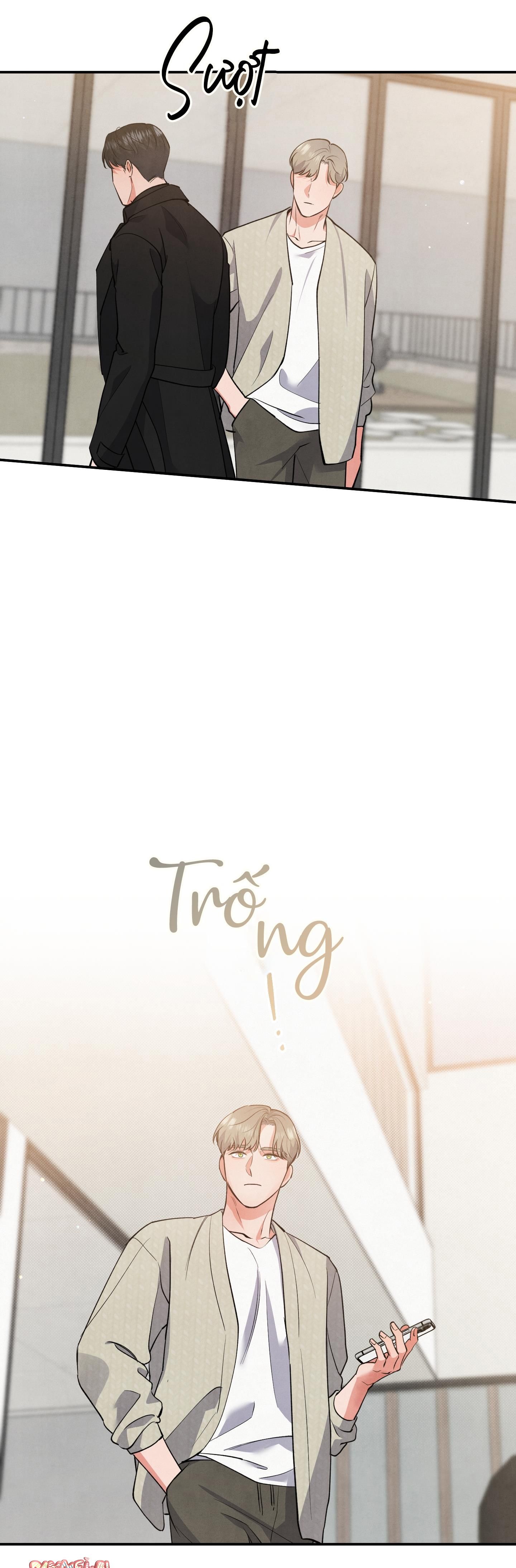 đọc truyện Mối Quan Hệ Ngu Ngốc Chương 56 ảnh 22 tại Thiên Thai Truyện