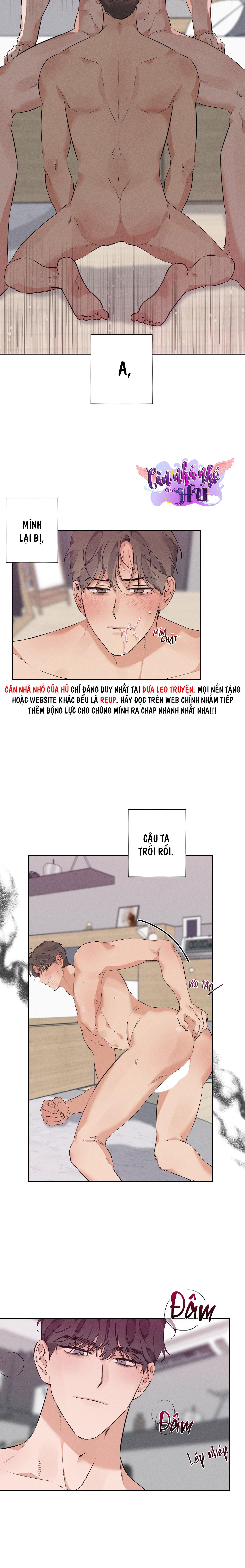đọc truyện Mối Quan Hệ Thấp Kém Chương 2 ảnh 16 tại Giả Dược