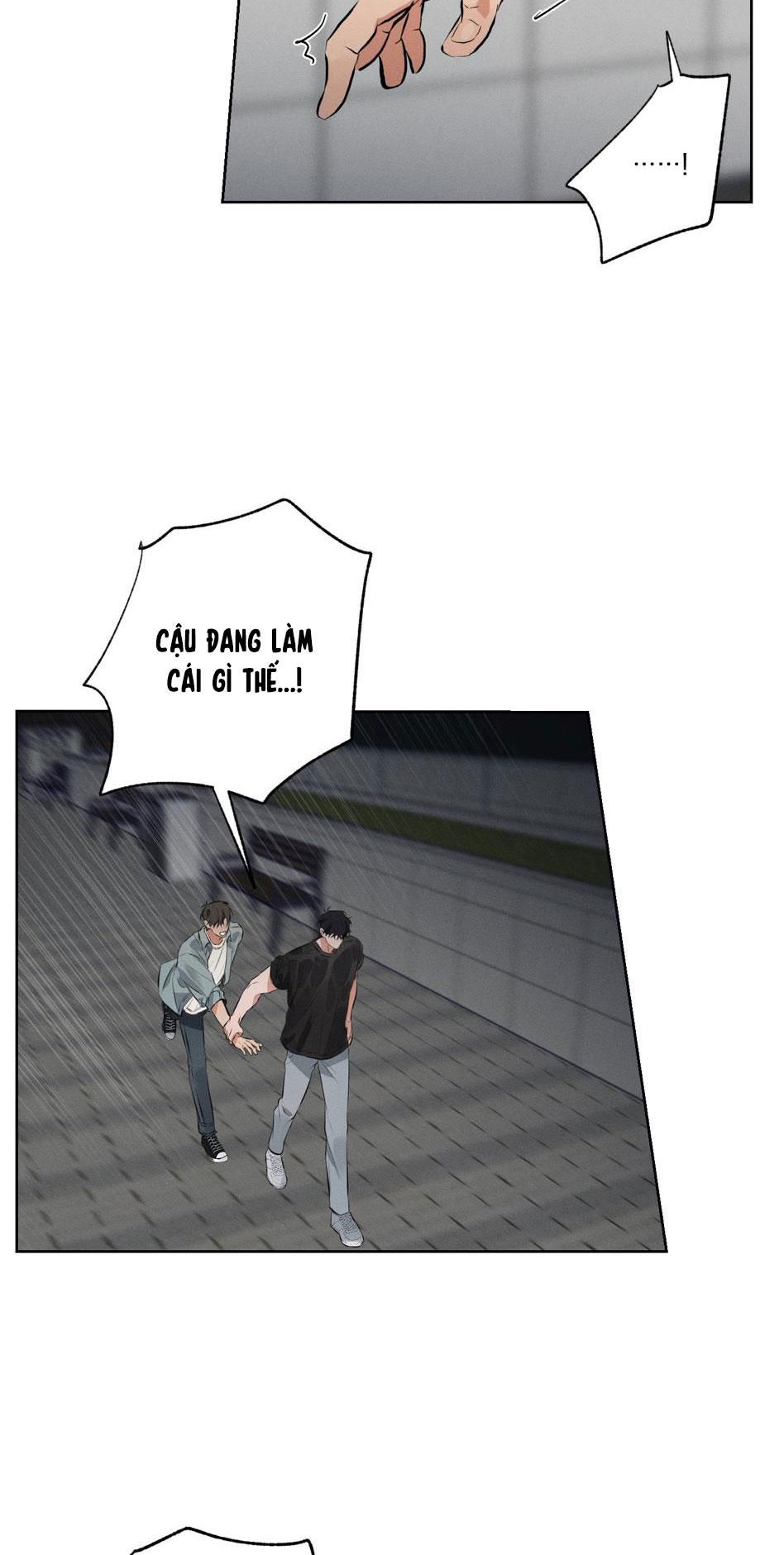 đọc truyện Mối Quan Hệ Thấp Kém Chương 7 ảnh 25 tại Giả Dược