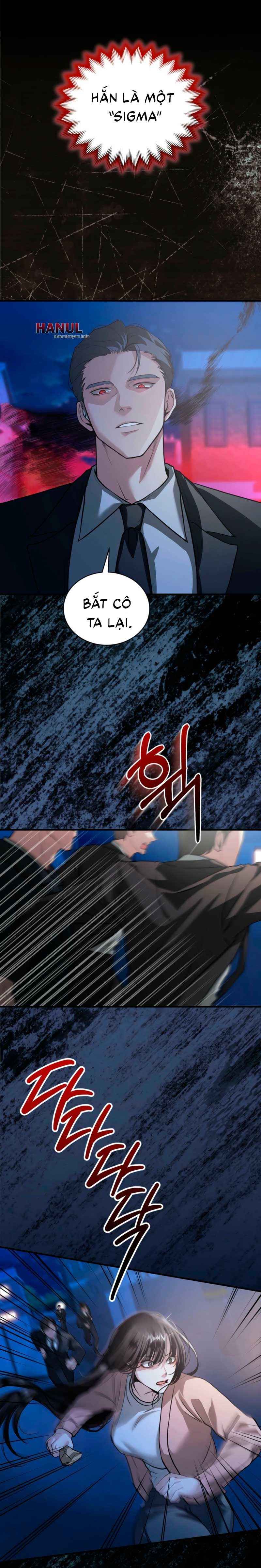 đọc truyện Mồi Săn Chương 1.5 ảnh 4 tại Thiên Thai Truyện