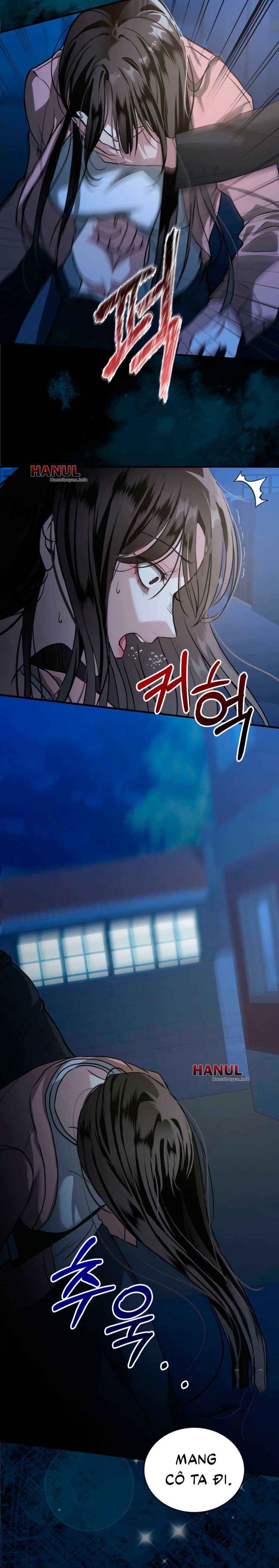 đọc truyện Mồi Săn Chương 1.5 ảnh 6 tại Thiên Thai Truyện