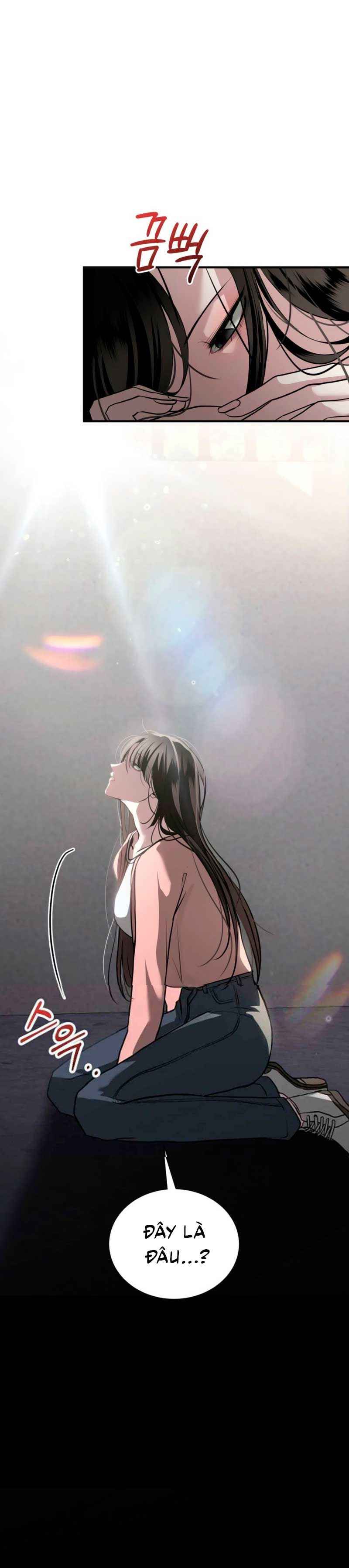 đọc truyện Mồi Săn Chương 1.5 ảnh 8 tại Thiên Thai Truyện