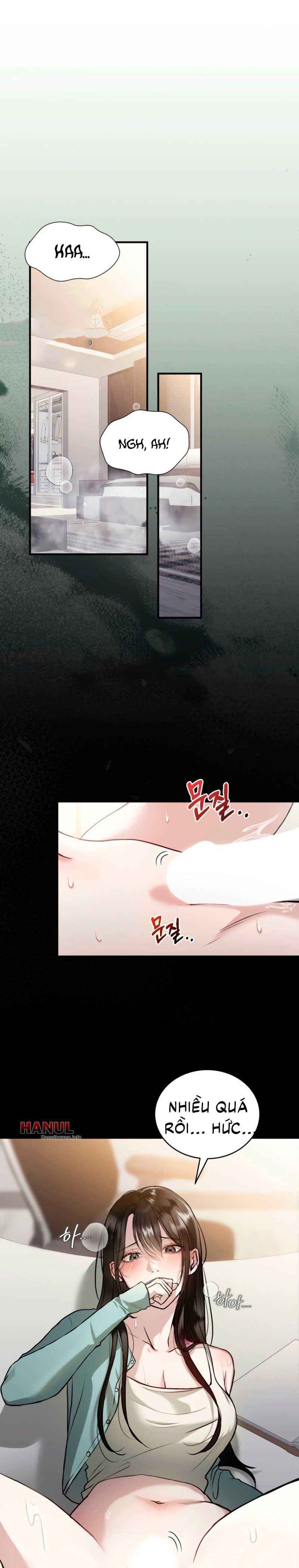 đọc truyện Mồi Săn Chương 1 ảnh 3 tại Thiên Thai Truyện