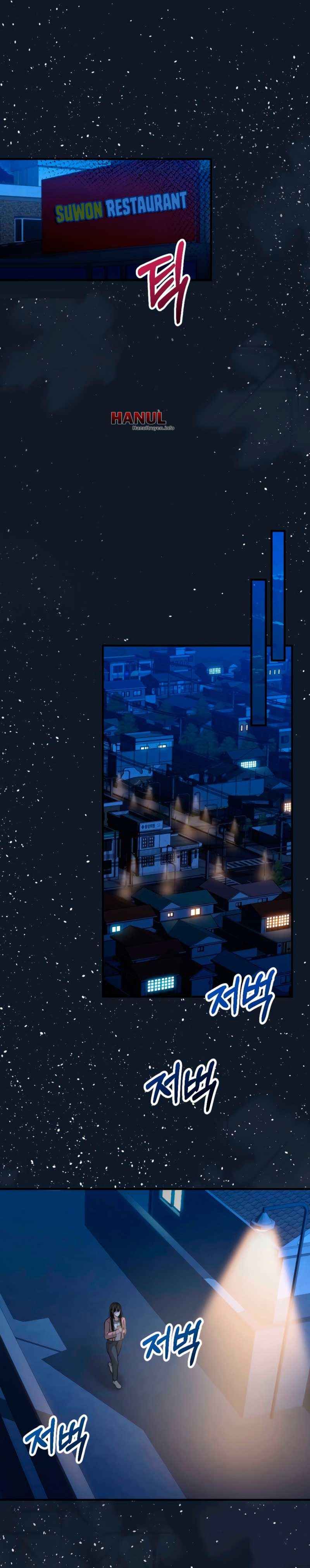 đọc truyện Mồi Săn Chương 1 ảnh 15 tại Thiên Thai Truyện