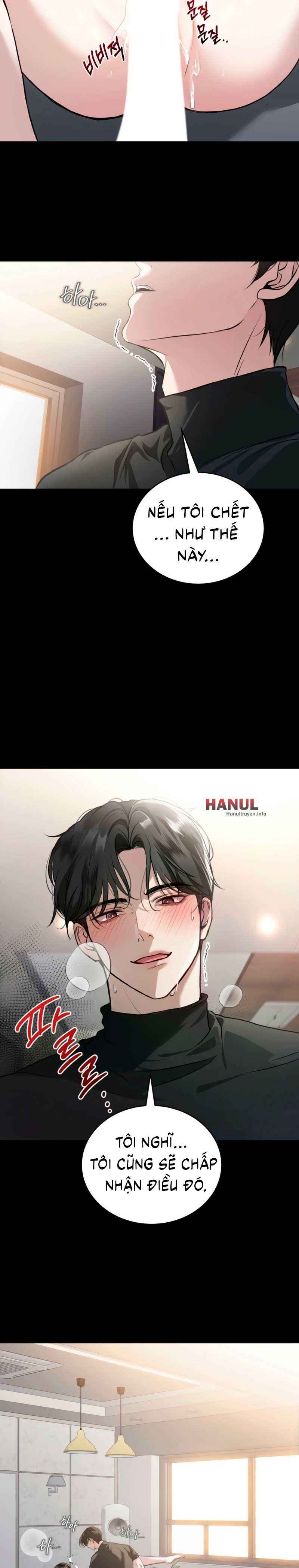 đọc truyện Mồi Săn Chương 1 ảnh 4 tại Thiên Thai Truyện