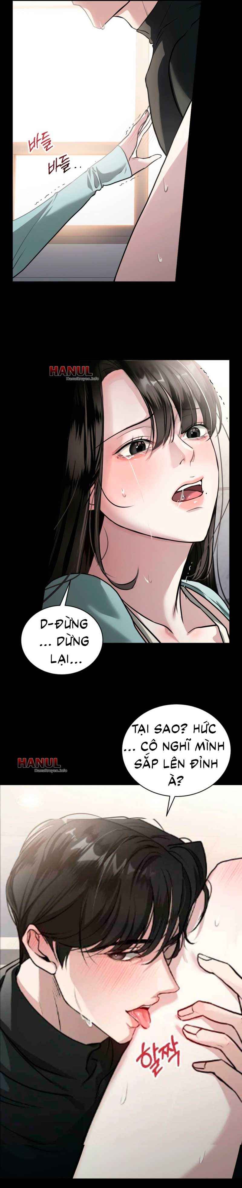 đọc truyện Mồi Săn Chương 1 ảnh 6 tại Thiên Thai Truyện