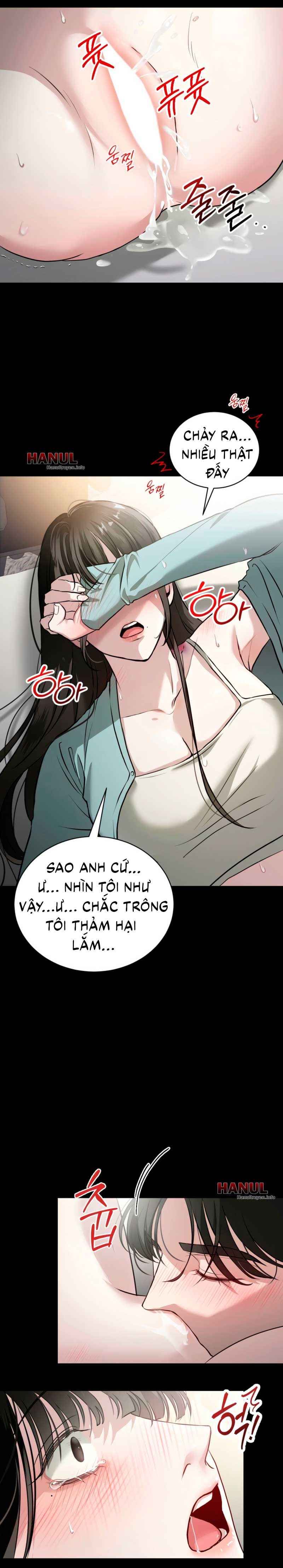 đọc truyện Mồi Săn Chương 1 ảnh 10 tại Thiên Thai Truyện