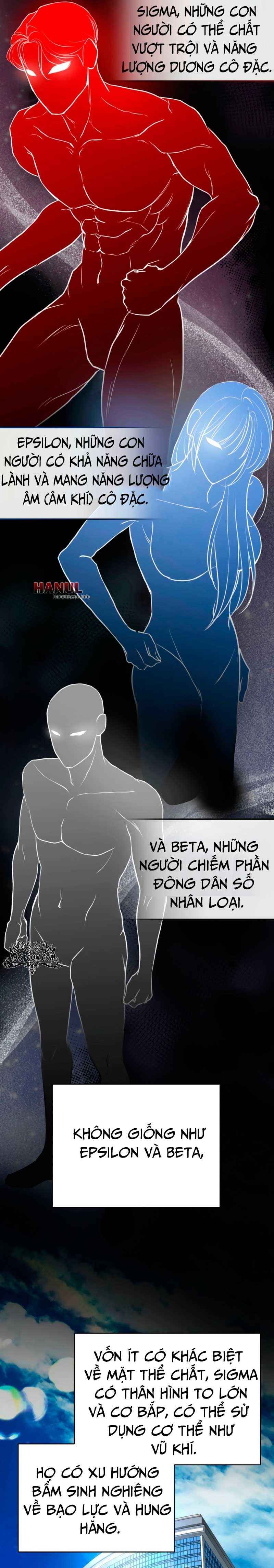 đọc truyện Mồi Săn Chương 2 ảnh 15 tại Thiên Thai Truyện