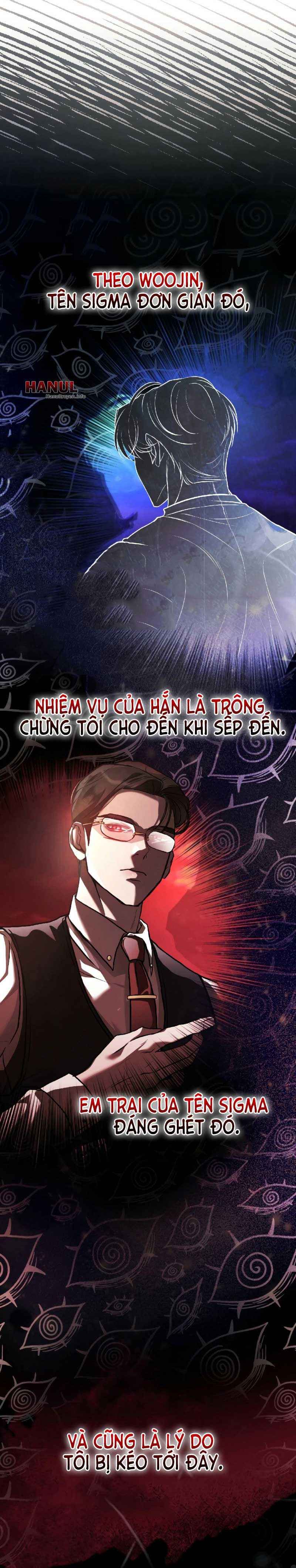 đọc truyện Mồi Săn Chương 3 ảnh 9 tại Thiên Thai Truyện