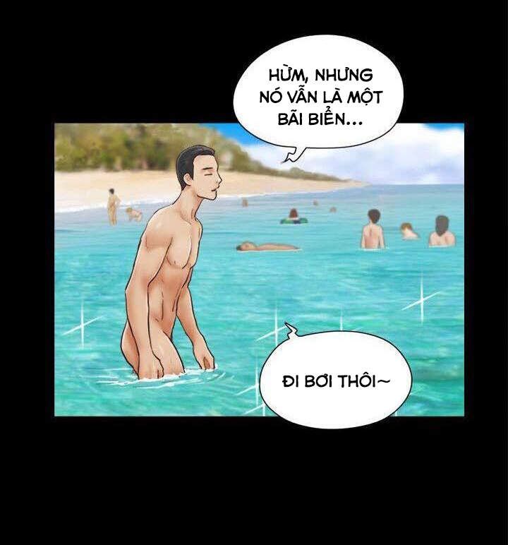 đọc truyện Mọi Thứ Đã Được Chấp Thuận Chương 1 ảnh 15 tại Giả Dược