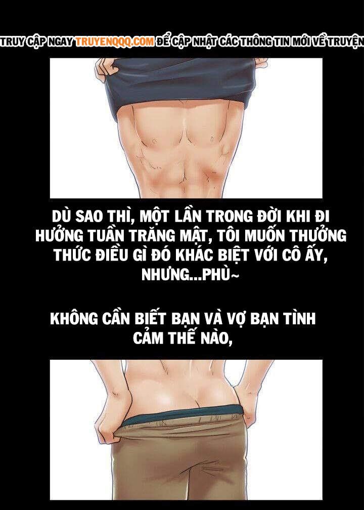 đọc truyện Mọi Thứ Đã Được Chấp Thuận Chương 1 ảnh 8 tại Giả Dược