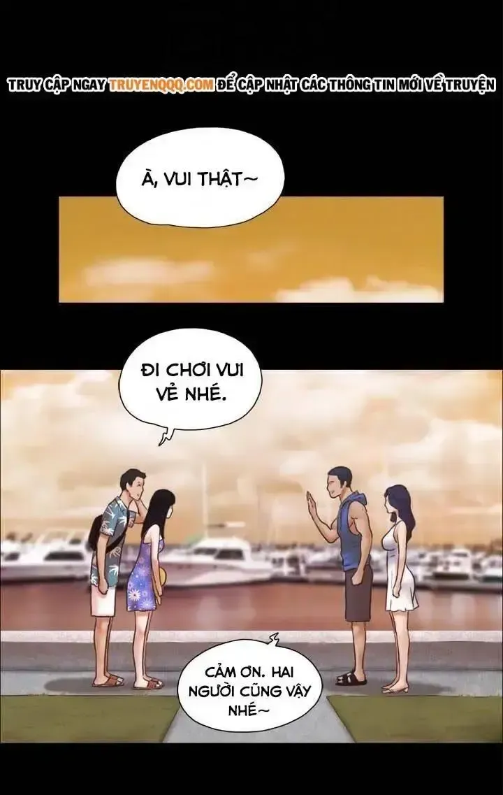 đọc truyện Mọi Thứ Đã Được Chấp Thuận Chương 2.5 ảnh 8 tại Giả Dược