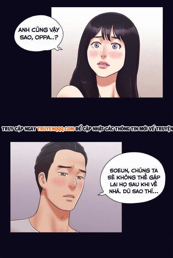 đọc truyện Mọi Thứ Đã Được Chấp Thuận Chương 7.2 ảnh 11 tại Giả Dược