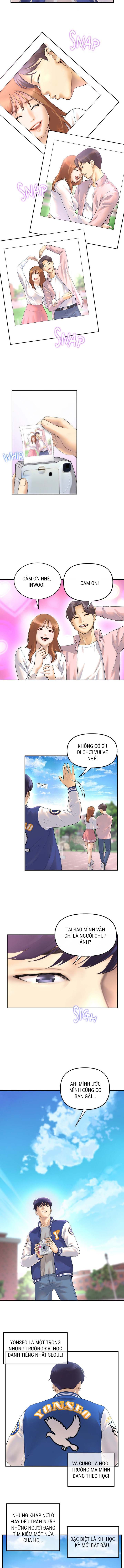 đọc truyện Mọi Thứ Về Mẹ Kế Chương 1 ảnh 2 tại Giả Dược