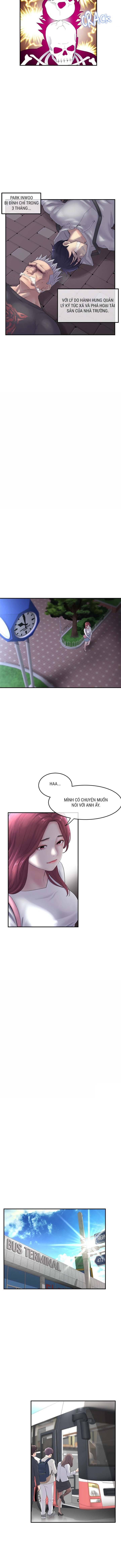 đọc truyện Mọi Thứ Về Mẹ Kế Chương 1 ảnh 12 tại Giả Dược