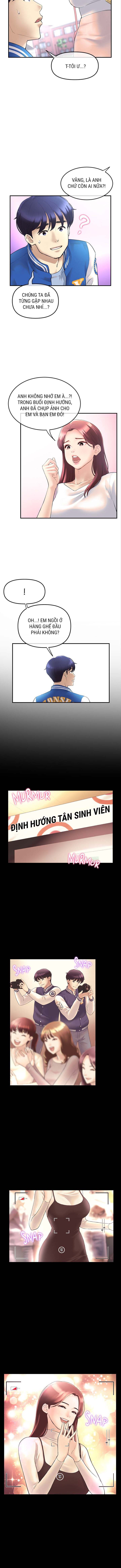 đọc truyện Mọi Thứ Về Mẹ Kế Chương 1 ảnh 5 tại Giả Dược