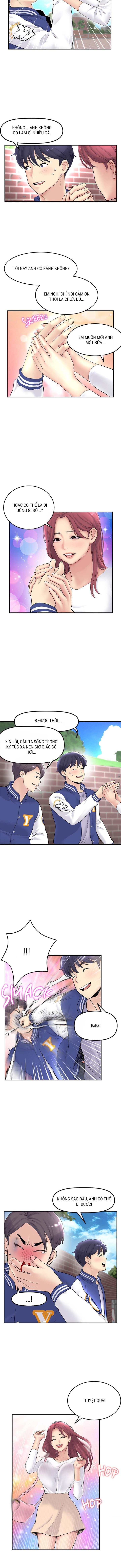 đọc truyện Mọi Thứ Về Mẹ Kế Chương 1 ảnh 7 tại Giả Dược