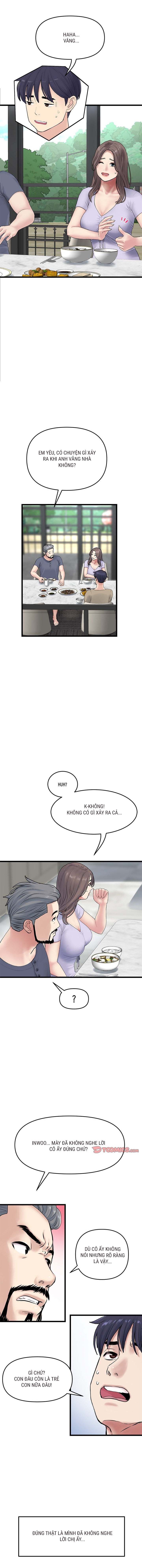 đọc truyện Mọi Thứ Về Mẹ Kế Chương 10 ảnh 10 tại Giả Dược