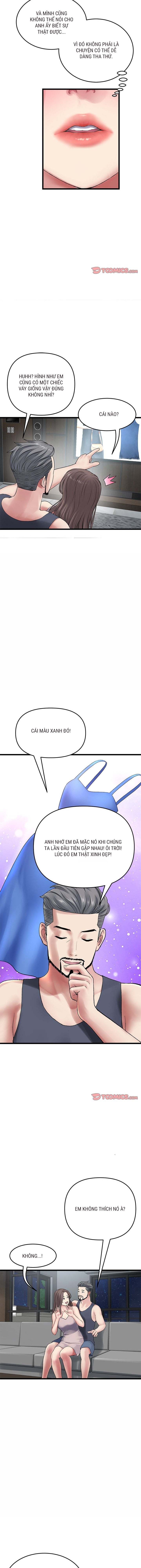 đọc truyện Mọi Thứ Về Mẹ Kế Chương 11 ảnh 11 tại Giả Dược