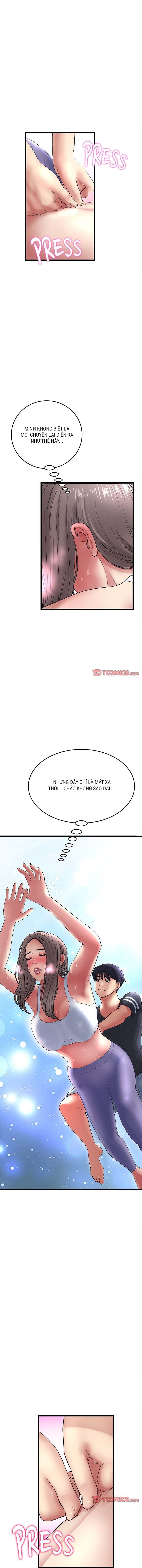 đọc truyện Mọi Thứ Về Mẹ Kế Chương 12 ảnh 6 tại Giả Dược