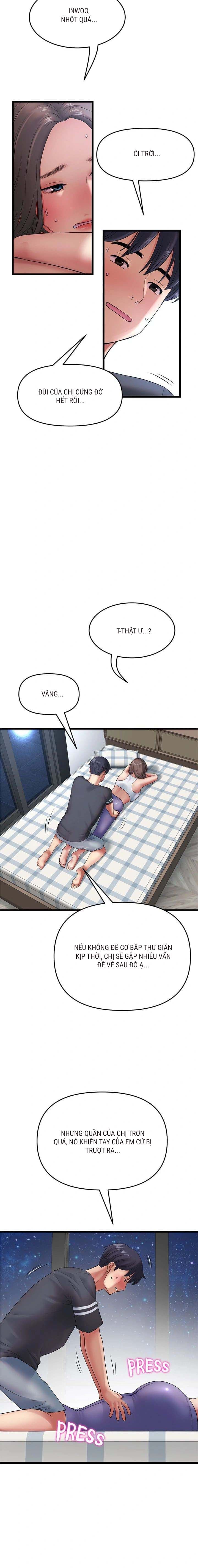 đọc truyện Mọi Thứ Về Mẹ Kế Chương 13 ảnh 2 tại Giả Dược