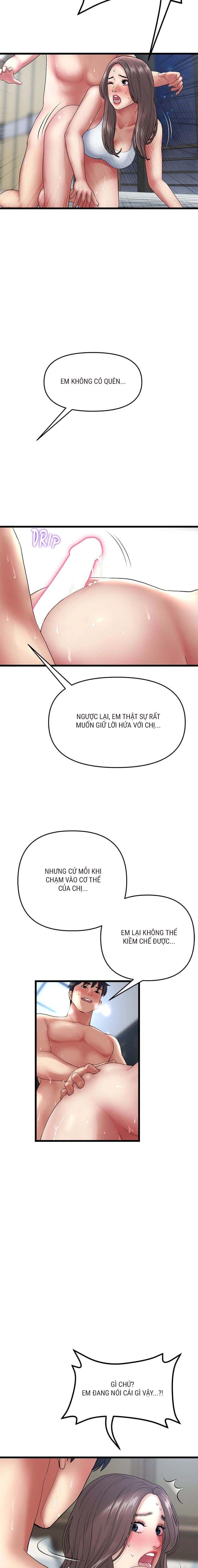 đọc truyện Mọi Thứ Về Mẹ Kế Chương 13 ảnh 14 tại Giả Dược