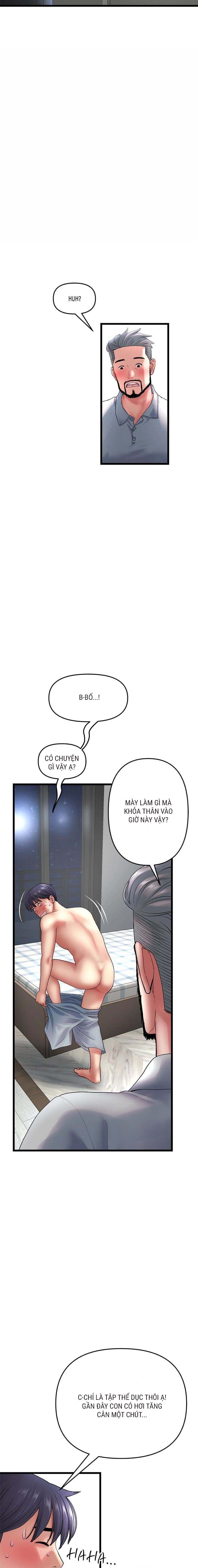 đọc truyện Mọi Thứ Về Mẹ Kế Chương 13 ảnh 20 tại Giả Dược