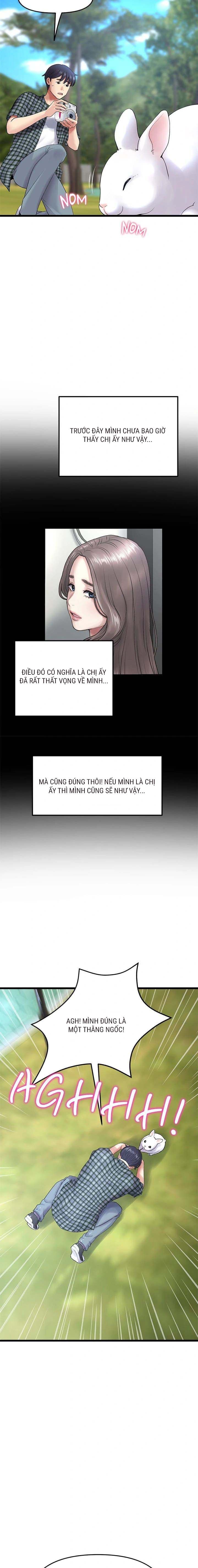 đọc truyện Mọi Thứ Về Mẹ Kế Chương 14 ảnh 15 tại Giả Dược