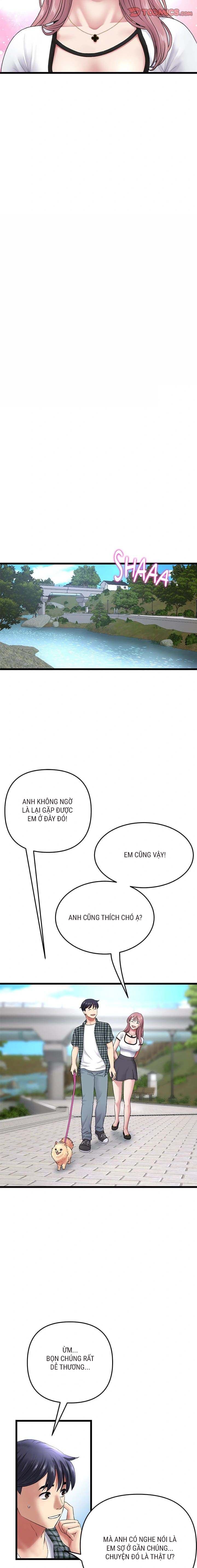 đọc truyện Mọi Thứ Về Mẹ Kế Chương 14 ảnh 21 tại Giả Dược