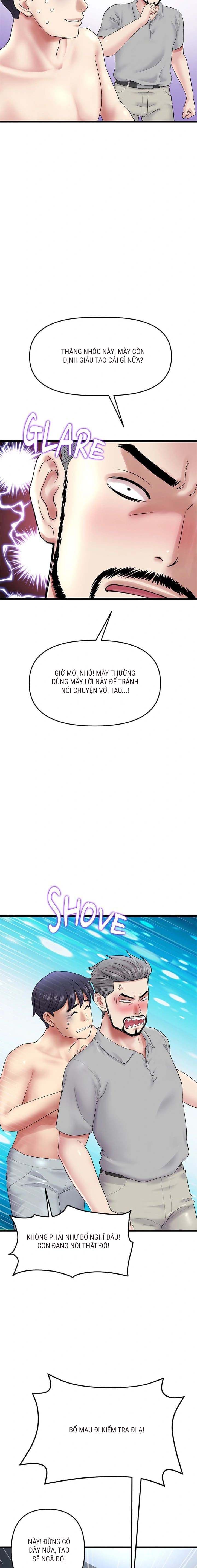 đọc truyện Mọi Thứ Về Mẹ Kế Chương 14 ảnh 4 tại Giả Dược